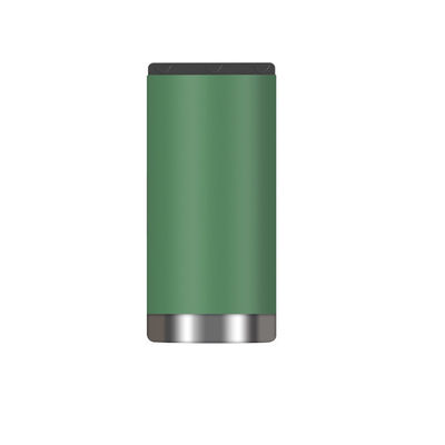 2024 Tendencia medioambiental Taza térmica de acero inoxidable segura y duradera para deportes acuáticos