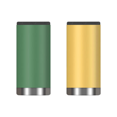 2024 Tendencia ambiental Copa de termo de acero inoxidable Diseño moderno para el estilo moderno