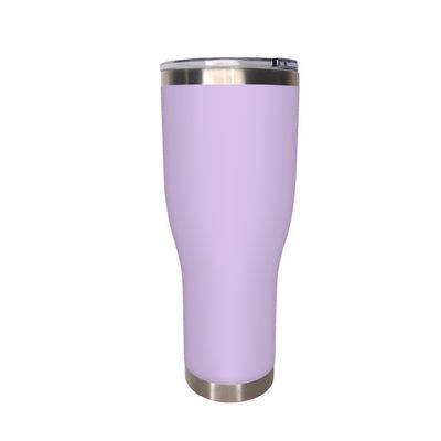 Fabricantes de botellas de vino de acero inoxidable de doble pared con tapa Número de unidades 1