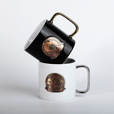 TODAS las piezas pintadas a mano taza de café de cerámica sostenible y hecha a mano mejor vendedor para regalos