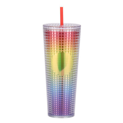 Logotipo personalizado aceptable tecnología avanzada de vino tumbler para actividades de campamento