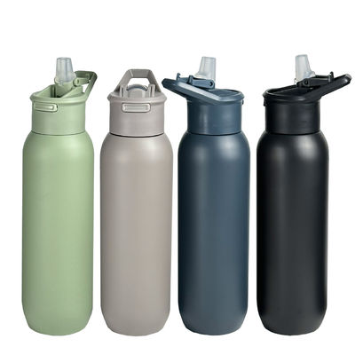 Flasco de vacío aislado 18 oz Logotipo personalizado Performance de aislamiento térmico 6-12 horas