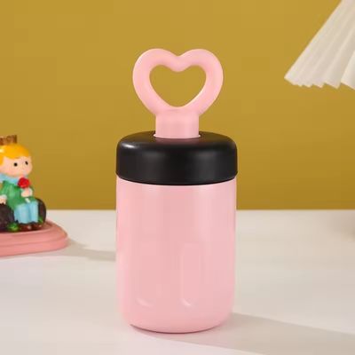 316 de acero inoxidable 420ml Capacidad Logotipo personalizado Vacuo Tumblers Taza de café para exteriores