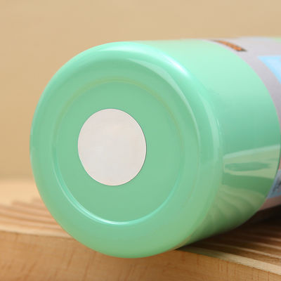 Negocios Con tres tapas de agua de vacío de acero inoxidable Conjunto de regalos aplicable a todas las situaciones