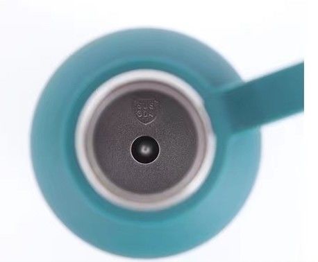 304 de acero inoxidable fabricación de stock listo botella de agua aislada para regalos de negocios