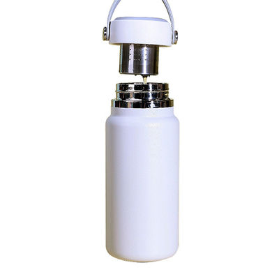 350 ml Botellas de agua para niños Producción Taza para niños Flasca de vacío de acero inoxidable