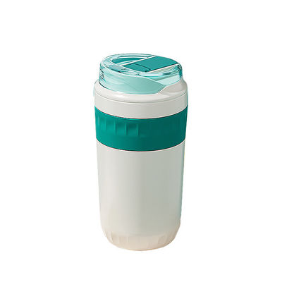 Exterior de acero inoxidable aislado taza de café aspirador botellas de tazas de 350 ml botellas de agua para niños