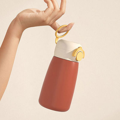 380ml de acero inoxidable de la mujer de la thermoblask portátil de vacío de la taza para el día de San Valentín regalo 2023