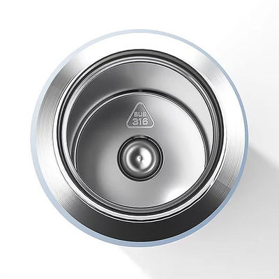 Aislamiento térmico Tumbler de acero inoxidable Tazas de viaje aisladas Taza de café con tapa