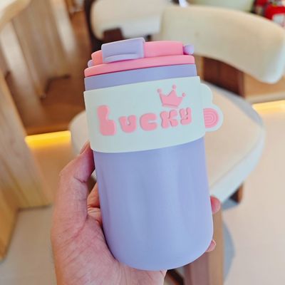 Logotipo personalizado 12-24 horas de aislamiento térmico Promoción de rendimiento Logotipo personalizado