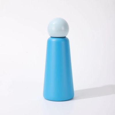 Colorido 350ml/500ml de acero inoxidable a medida Copo aislado a prueba de fugas doble pared