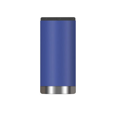 2024 Tendencia medioambiental Taza térmica de acero inoxidable segura y duradera para deportes acuáticos
