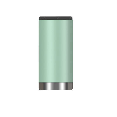 2024 Tendencia medioambiental Taza térmica de acero inoxidable segura y duradera para deportes acuáticos