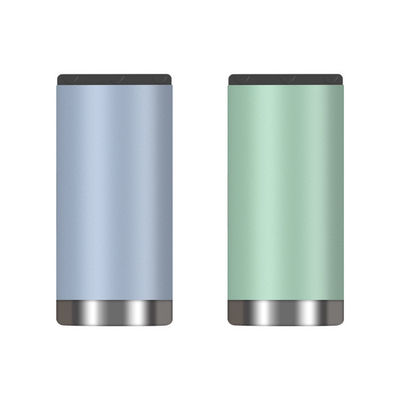 2024 Tendencia medioambiental Taza térmica de acero inoxidable segura y duradera para deportes acuáticos