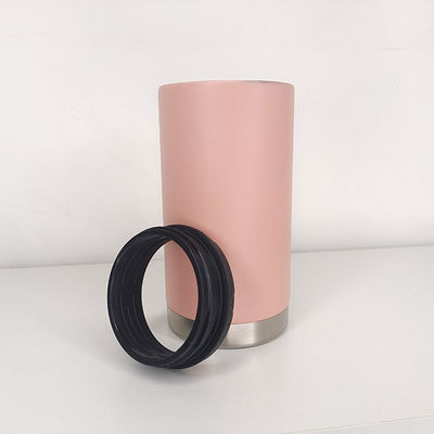 2024 Tendencia ambiental Copa de termo de acero inoxidable Diseño moderno para el estilo moderno