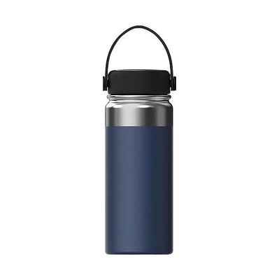 Capa de acero inoxidable Taza de viaje de café aislada 20 oz Tumbler personalizado con recubrimiento