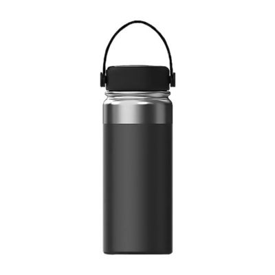 Capa de acero inoxidable Taza de viaje de café aislada 20 oz Tumbler personalizado con recubrimiento