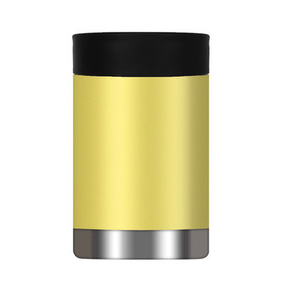 350ml de acero inoxidable personalizable de doble pared Tumbler de diseño moderno de viaje taza de café
