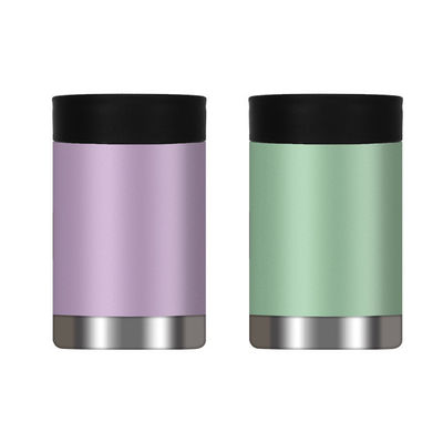 350ml de acero inoxidable personalizable de doble pared Tumbler de diseño moderno de viaje taza de café