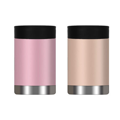 350ml de acero inoxidable personalizable de doble pared Tumbler de diseño moderno de viaje taza de café