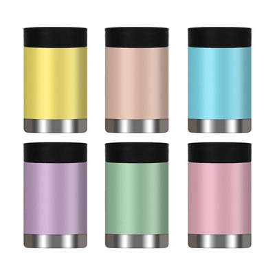 350ml de acero inoxidable personalizable de doble pared Tumbler de diseño moderno de viaje taza de café