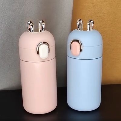 Taza de vacío para niños de acero inoxidable 316 personalizada para TOUR Vacuo aislado de doble pared