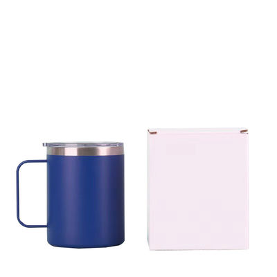 Botellas de vacío Termosas Tipo de recipiente de bebida Taza de café portátil para bebidas calientes y frías