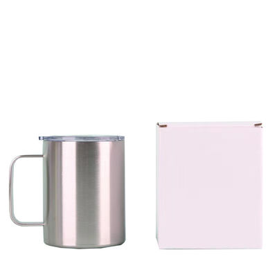 Botellas de vacío Termosas Tipo de recipiente de bebida Taza de café portátil para bebidas calientes y frías