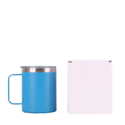 Taza de cerveza de vacío aislante de doble capa de acero inoxidable para café, té, cerveza y agua