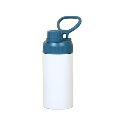 Flasca de vacío de termoso de acero inoxidable 304 Mantener caliente 3-6 horas Colorido Taza de café de viaje