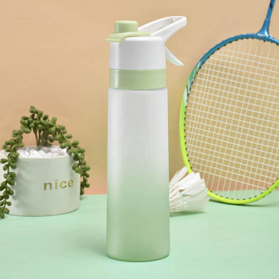 Personas Aplicables Adultos 750 ml Venta directa de taza de agua de plástico con paja