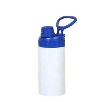 Flasca de vacío de termoso de acero inoxidable 304 Mantenga frío 6-12 horas Regalos de negocios Logotipo personalizado