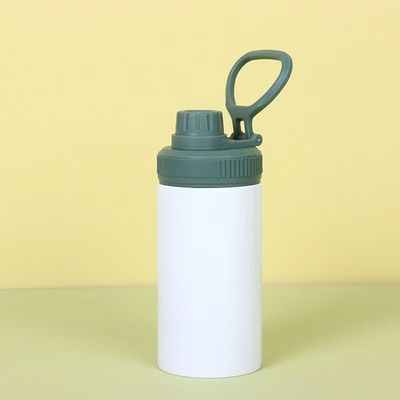 Flasca de vacío de termoso de acero inoxidable 304 Mantenga frío 6-12 horas Regalos de negocios Logotipo personalizado