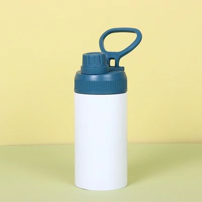 Flasca de vacío de termoso de acero inoxidable 304 Mantenga frío 6-12 horas Regalos de negocios Logotipo personalizado