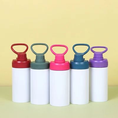 Flasca de vacío de termoso de acero inoxidable 304 Mantenga frío 6-12 horas Regalos de negocios Logotipo personalizado