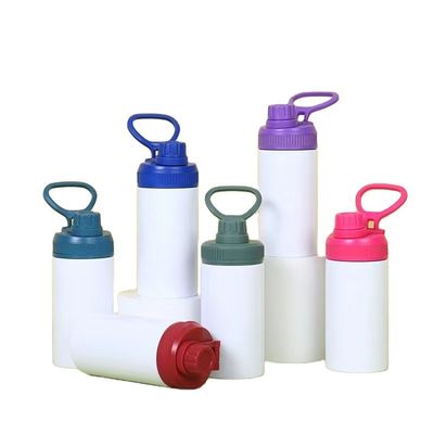 Flasca de vacío de termoso de acero inoxidable 304 Mantenga frío 6-12 horas Regalos de negocios Logotipo personalizado