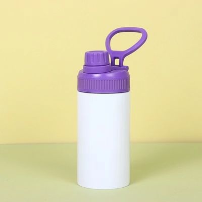 Flasca de vacío de termoso de acero inoxidable 304 y estilo para el logotipo personalizado Taza de café de viaje