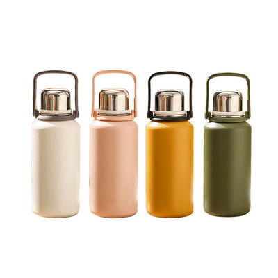 1500ml Taza aislante de gran capacidad perfecta para regalos de negocios y ocasiones al aire libre