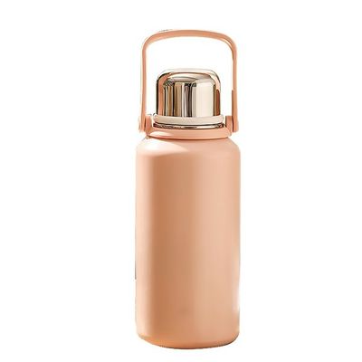 1500ml Taza aislante de gran capacidad perfecta para regalos de negocios y ocasiones al aire libre
