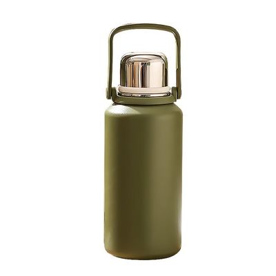 1500ml Taza aislante de gran capacidad perfecta para regalos de negocios y ocasiones al aire libre