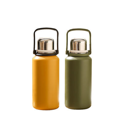 1500ml Taza aislante de gran capacidad perfecta para regalos de negocios y ocasiones al aire libre