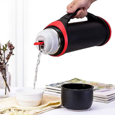 Botella de agua de sublimación aislada de 2.2L Mantenga sus bebidas a la temperatura perfecta