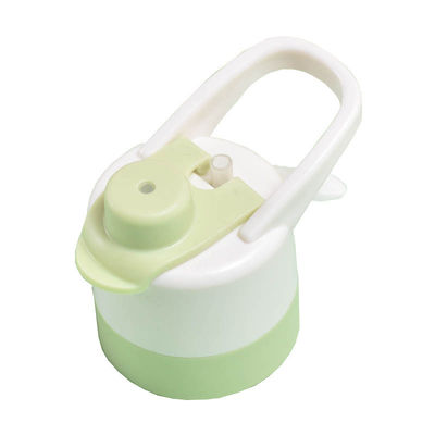 Botella de 700 ml para bebidas físicas al aire libre con paja PC para bebidas y alimentos