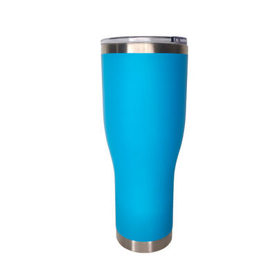 Fabricantes de botellas de vino de acero inoxidable de doble pared con tapa Número de unidades 1