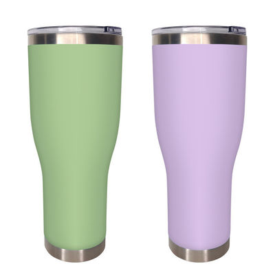Fabricantes de botellas de vino de acero inoxidable de doble pared con tapa Número de unidades 1