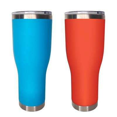 Fabricantes de botellas de vino de acero inoxidable de doble pared con tapa Número de unidades 1
