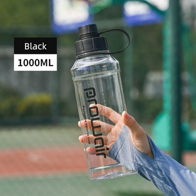 Contenedor de bebidas deportivas de plástico de aislamiento térmico sellado de gran capacidad