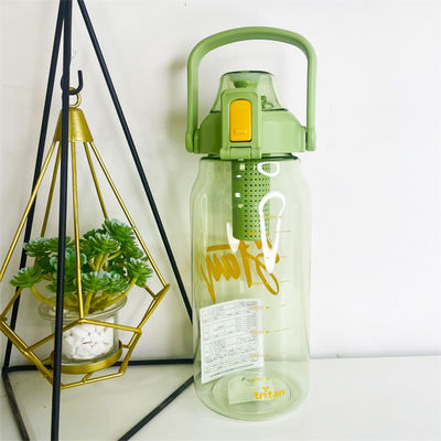 Equipado con recubrimiento anticorrosión personalizado BPA Free School botella de agua de moda para TOUR