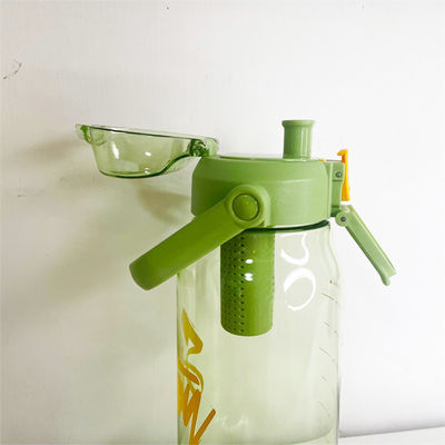 Equipado con recubrimiento anticorrosión personalizado BPA Free School botella de agua de moda para TOUR