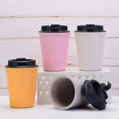 Taza de jardín de plástico personalizada Unisex para compradores de supermercados